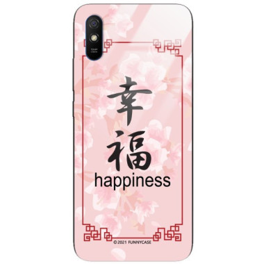 Etui Xiaomi REDMI 9A, ST_CHINESE-ZODIAC-202 Wzory - FunnyCase