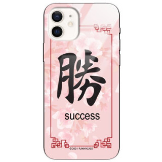 Etui Apple IPHONE 12 / 12 PRO, ST_CHINESE-ZODIAC-203 Wzory - FunnyCase