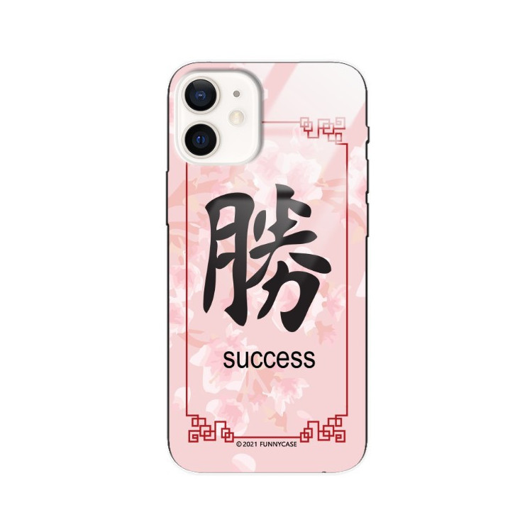 Etui Apple IPHONE 12 MINI, ST_CHINESE-ZODIAC-203 Wzory - FunnyCase