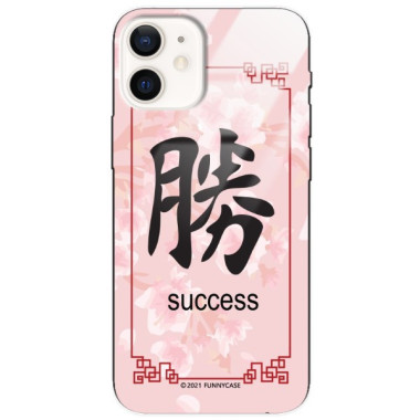 Etui Apple IPHONE 12 MINI, ST_CHINESE-ZODIAC-203 Wzory - FunnyCase