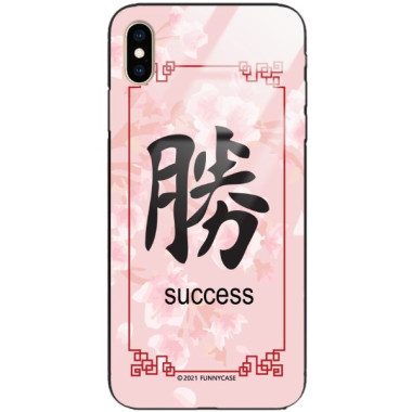 Etui Apple IPHONE XS MAX, ST_CHINESE-ZODIAC-203 Wzory - FunnyCase