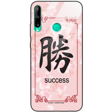 Etui Huawei P40 LITE E, ST_CHINESE-ZODIAC-203 Wzory - FunnyCase