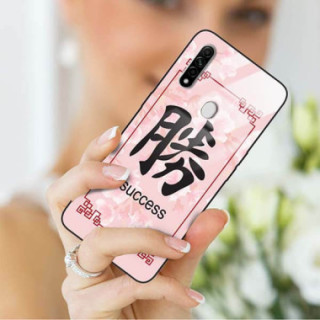 Etui Oppo A8 / A31 2020, ST_CHINESE-ZODIAC-203 Wzory - FunnyCase