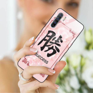 Etui Oppo A91 / RENO 3, ST_CHINESE-ZODIAC-203 Wzory - FunnyCase