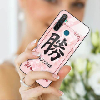 Etui Realme REALME 5, ST_CHINESE-ZODIAC-203 Wzory - FunnyCase