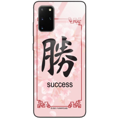 Etui Samsung GALAXY S20 PLUS, ST_CHINESE-ZODIAC-203 Wzory - FunnyCase