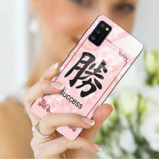 Etui Samsung GALAXY A41, ST_CHINESE-ZODIAC-203 Wzory - FunnyCase