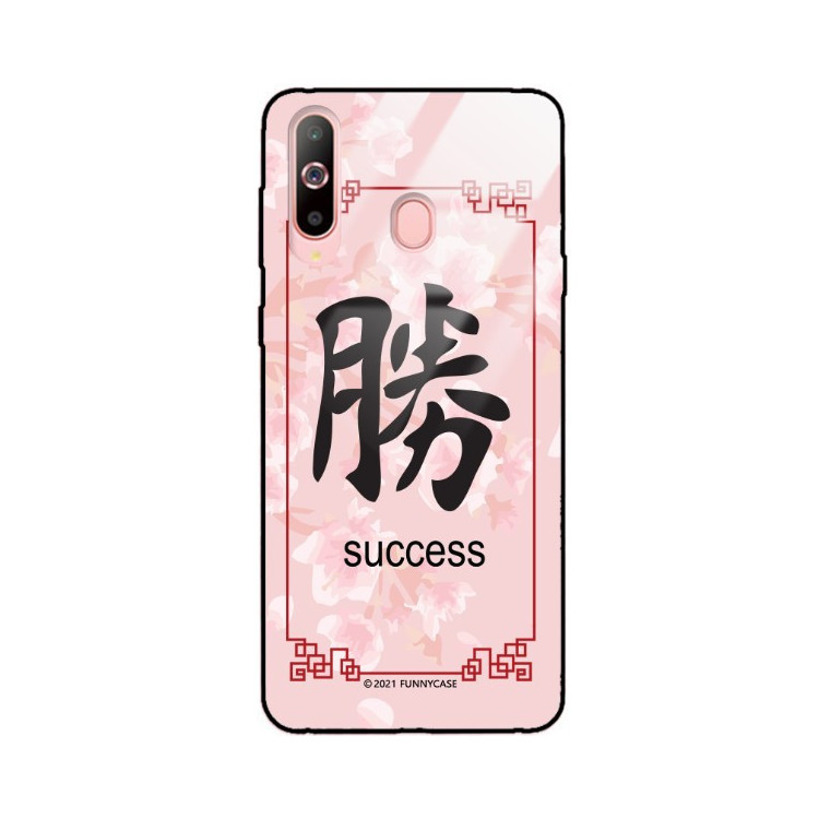 Etui Samsung GALAXY A60, ST_CHINESE-ZODIAC-203 Wzory - FunnyCase