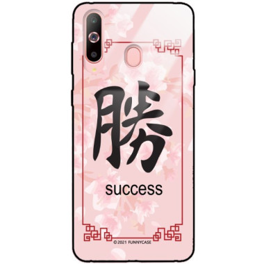 Etui Samsung GALAXY A60, ST_CHINESE-ZODIAC-203 Wzory - FunnyCase