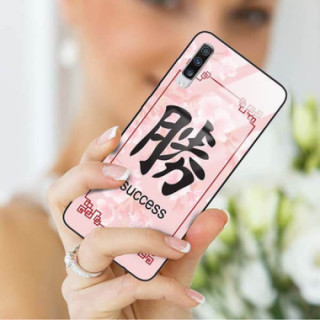 Etui Samsung GALAXY A70, ST_CHINESE-ZODIAC-203 Wzory - FunnyCase