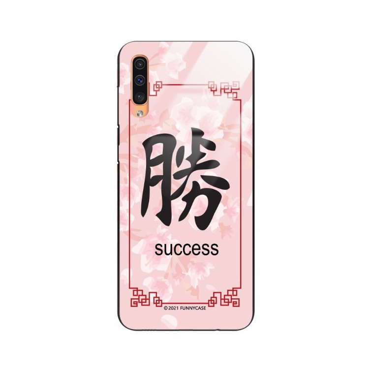 Etui Samsung GALAXY A50 / A30S / A50S, ST_CHINESE-ZODIAC-203 Wzory - FunnyCase