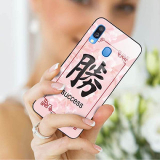 Etui Samsung GALAXY A40, ST_CHINESE-ZODIAC-203 Wzory - FunnyCase