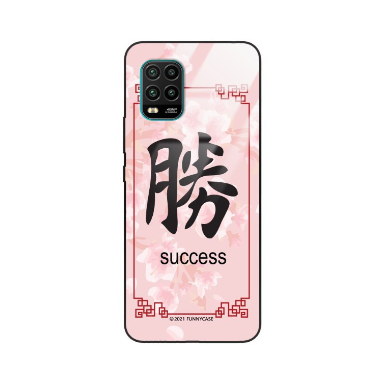 Etui Xiaomi MI 10 LITE, ST_CHINESE-ZODIAC-203 Wzory - FunnyCase