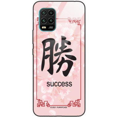 Etui Xiaomi MI 10 LITE, ST_CHINESE-ZODIAC-203 Wzory - FunnyCase