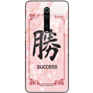 Etui Xiaomi REDMI K20 / MI 9T, ST_CHINESE-ZODIAC-203 Wzory - FunnyCase