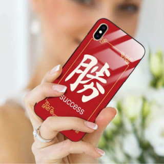 Etui Apple IPHONE XS MAX, ST_CHINESE-ZODIAC-206 Wzory - FunnyCase