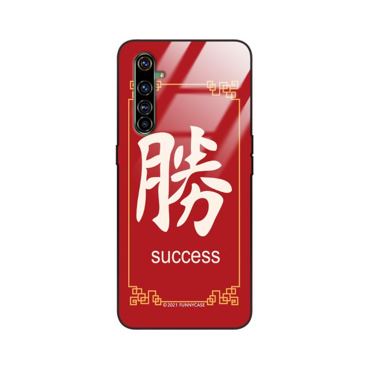 Etui Realme X50 PRO, ST_CHINESE-ZODIAC-206 Wzory - FunnyCase