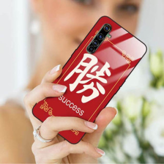 Etui Realme X50 PRO, ST_CHINESE-ZODIAC-206 Wzory - FunnyCase