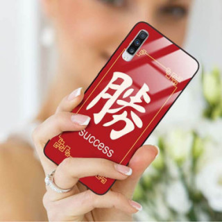 Etui Samsung GALAXY A70, ST_CHINESE-ZODIAC-206 Wzory - FunnyCase