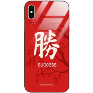 Etui Apple IPHONE XS MAX, ST_CHINESE-ZODIAC-207 Wzory - FunnyCase