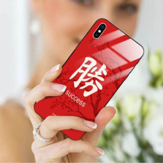 Etui Apple IPHONE X / XS, ST_CHINESE-ZODIAC-207 Wzory - FunnyCase