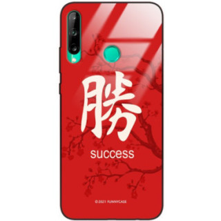 Etui Huawei P40 LITE E, ST_CHINESE-ZODIAC-207 Wzory - FunnyCase