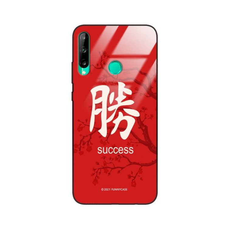 Etui Huawei P40 LITE E, ST_CHINESE-ZODIAC-207 Wzory - FunnyCase