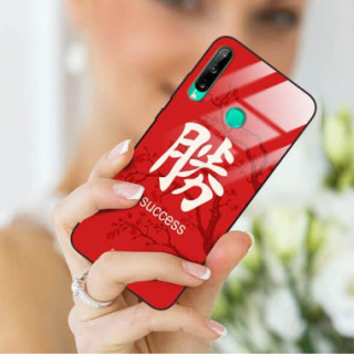 Etui Huawei P40 LITE E, ST_CHINESE-ZODIAC-207 Wzory - FunnyCase