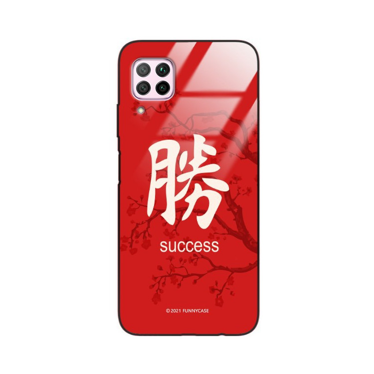 Etui Huawei P40 LITE, ST_CHINESE-ZODIAC-207 Wzory - FunnyCase