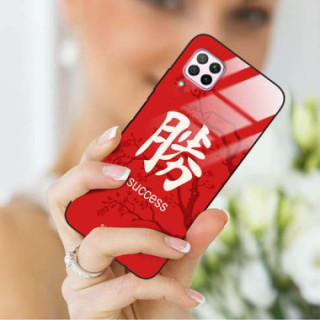 Etui Huawei P40 LITE, ST_CHINESE-ZODIAC-207 Wzory - FunnyCase