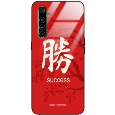 Etui Realme X50 PRO, ST_CHINESE-ZODIAC-207 Wzory - FunnyCase