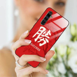 Etui Realme X50 PRO, ST_CHINESE-ZODIAC-207 Wzory - FunnyCase