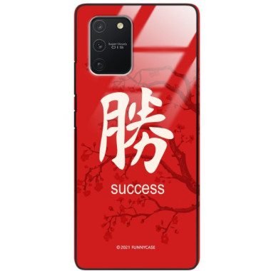 Etui Samsung GALAXY A91 / S10 LITE, ST_CHINESE-ZODIAC-207 Wzory - FunnyCase