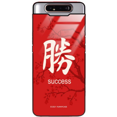 Etui Samsung GALAXY A80, ST_CHINESE-ZODIAC-207 Wzory - FunnyCase