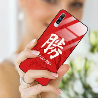 Etui Samsung GALAXY A70, ST_CHINESE-ZODIAC-207 Wzory - FunnyCase