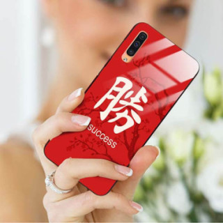 Etui Samsung GALAXY A50 / A30S / A50S, ST_CHINESE-ZODIAC-207 Wzory - FunnyCase