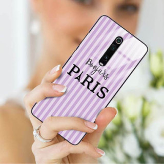 Etui Xiaomi REDMI K20 / MI 9T, ST_BONJOUR_PARIS-201 Wzory - FunnyCase