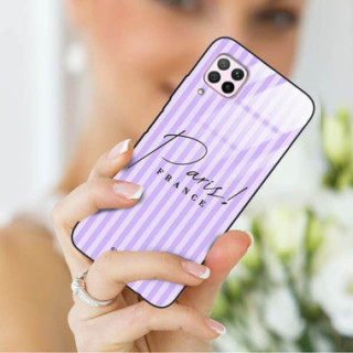 Etui Huawei P40 LITE, ST_BONJOUR_PARIS-202 Wzory - FunnyCase