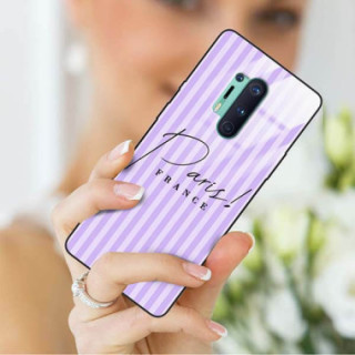 Etui Oneplus 8 PRO, ST_BONJOUR_PARIS-202 Wzory - FunnyCase