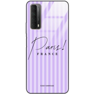 Etui Samsung GALAXY A90 5G, ST_BONJOUR_PARIS-202 Wzory - FunnyCase