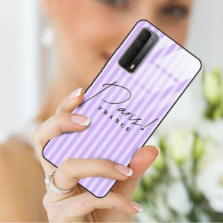 Etui Samsung GALAXY A90 5G, ST_BONJOUR_PARIS-202 Wzory - FunnyCase