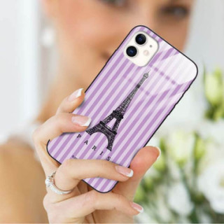 Etui Apple IPHONE 11, ST_BONJOUR_PARIS-203 Wzory - FunnyCase