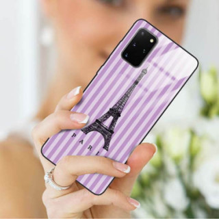 Etui Samsung GALAXY S20 PLUS, ST_BONJOUR_PARIS-203 Wzory - FunnyCase