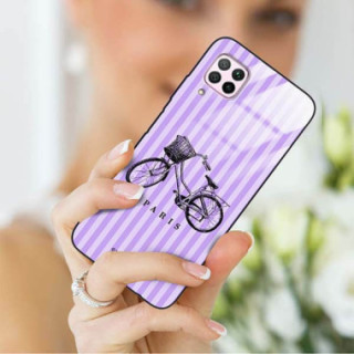 Etui Huawei P40 LITE, ST_BONJOUR_PARIS-204 Wzory - FunnyCase