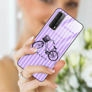 Etui Samsung GALAXY A90 5G, ST_BONJOUR_PARIS-204 Wzory - FunnyCase