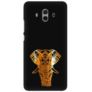 Etui Huawei MATE 10,  Wzory - FunnyCase