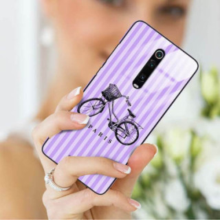 Etui Xiaomi REDMI K20 / MI 9T, ST_BONJOUR_PARIS-204 Wzory - FunnyCase