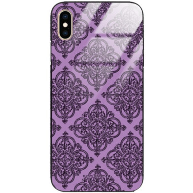 Etui Apple IPHONE XS MAX, ST_BONJOUR_PARIS-205 Wzory - FunnyCase