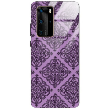 Etui Huawei P40 PRO, ST_BONJOUR_PARIS-205 Wzory - FunnyCase