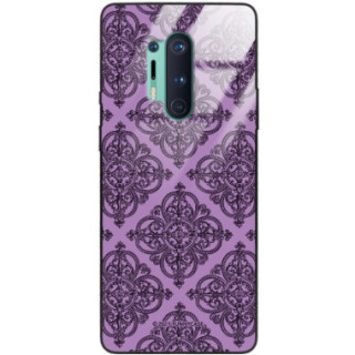 Etui Oneplus 8 PRO, ST_BONJOUR_PARIS-205 Wzory - FunnyCase